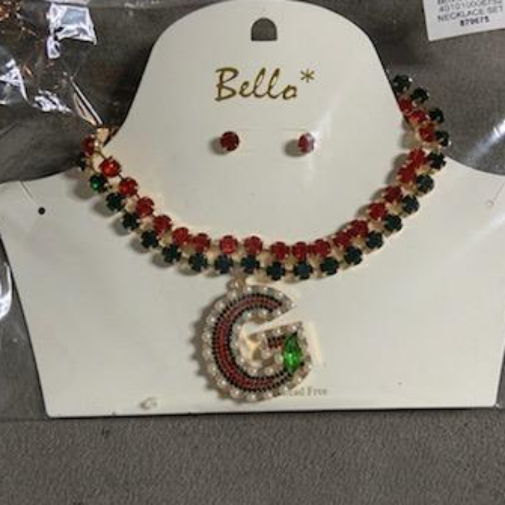 Jewelry - Picture 4 of 16